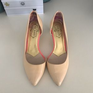 Ted Baker Heels